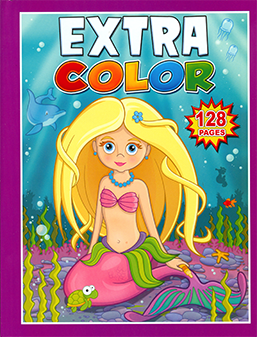 Extra Color