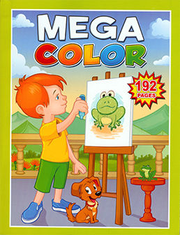 Mega Color