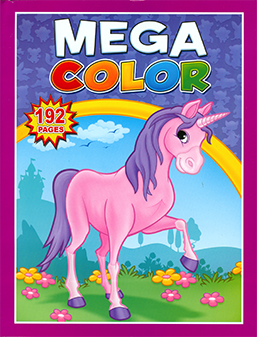 Mega Color