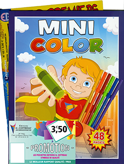 Mini Color