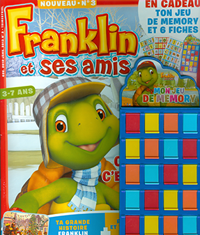 Franklin