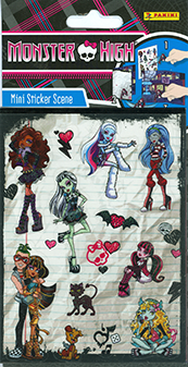 Monster High