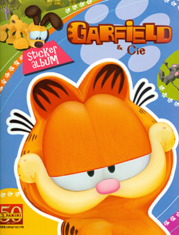 Garfield