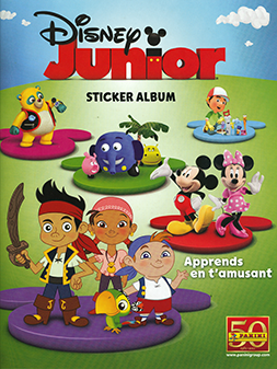 Disney junior