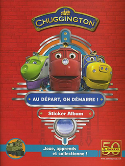 Chuggington