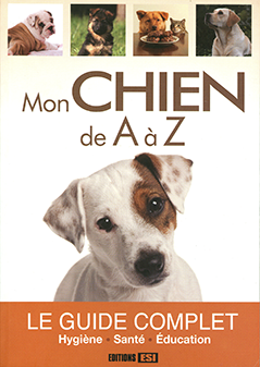 Mon chien de A à Z