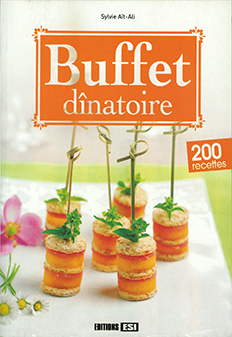 Buffet dînatoire