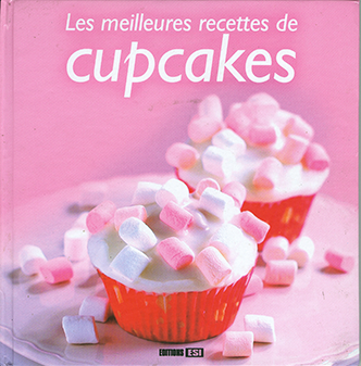 Les meilleures recettes de cupcakes