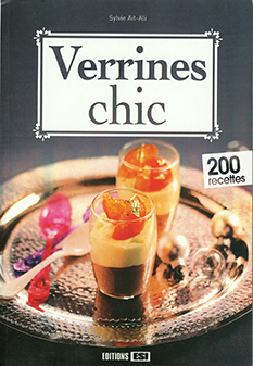 Verrines chic