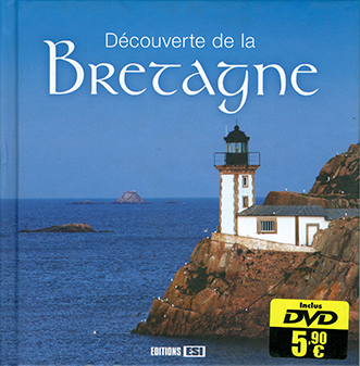 Découverte de la Bretagne