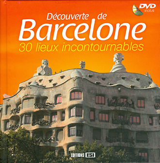 Découverte de Barcelone