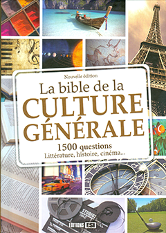 La bible de la culture générale