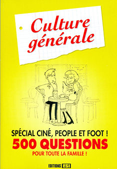 Culture générale