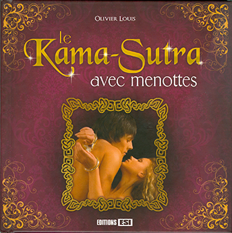 Kama-Sutra : avec menottes