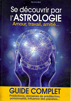 Se découvrir par l'astrologie