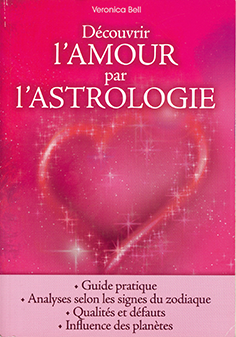 Découvrir l'amour par l'astrologie