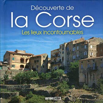 Découverte de la Corse