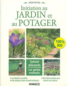 Initiation au jardin et au potager