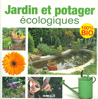 Jardin et potager écologiques