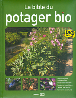 La bible du potager bio