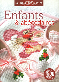 Enfants & abécédaires