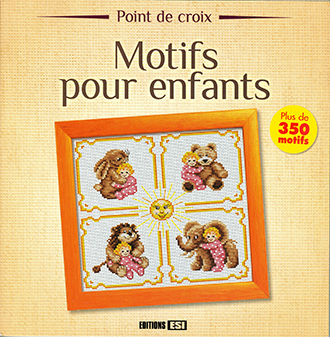 Motifs pour enfants