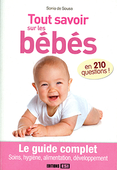 Tout savoir sur les bébés