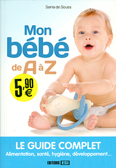 Mon bébé de A à Z