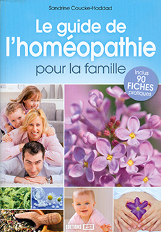 Le guide de l'homéopathie