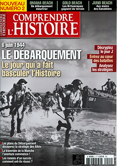 Comprendre l'histoire