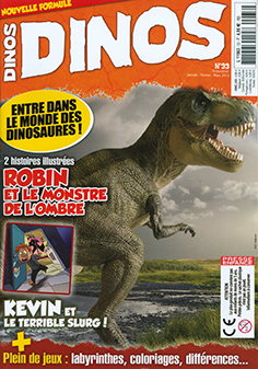 Dinos