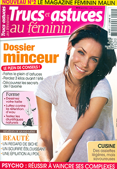 Trucs et astuces au féminin