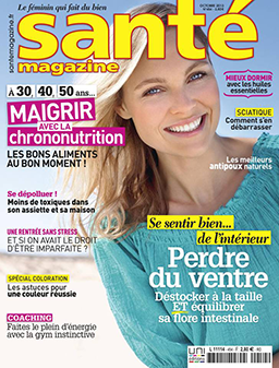 Santé magazine