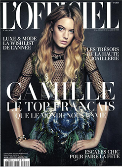 L'officiel