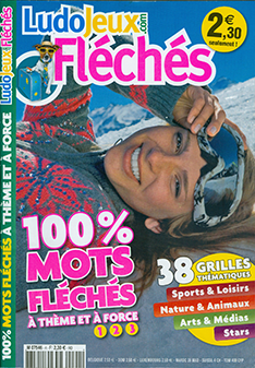 Ludojeux mag fléchés