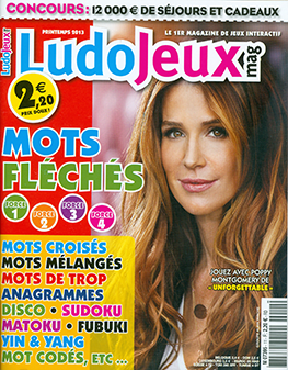 LudoJeux mag