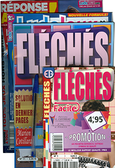 Fléchés