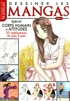 Dessiner les mangas