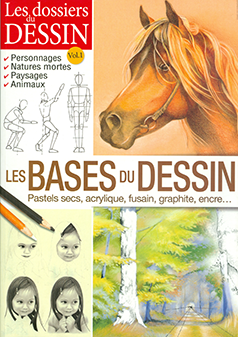 Les dossiers du dessin