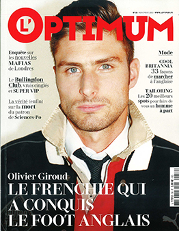 L'optimum