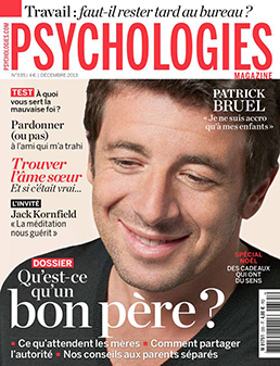 Psychologies