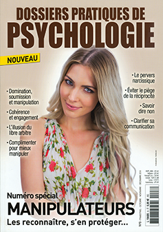 Dossiers pratiques de psychologie