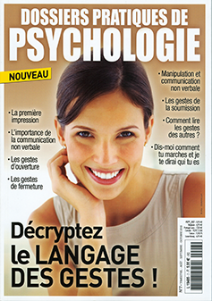 Dossiers pratiques de psychologie